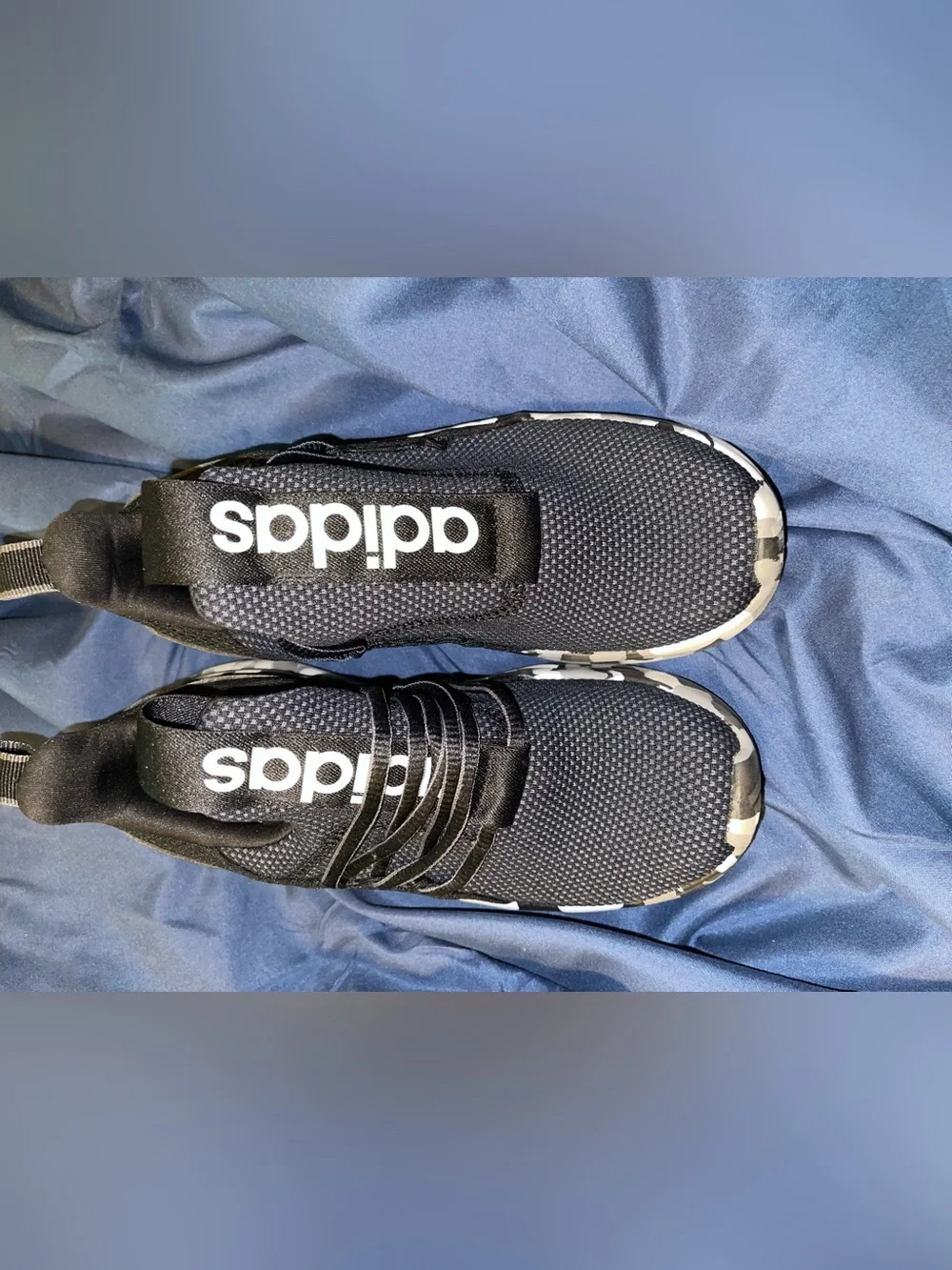 adidas comfortable slip